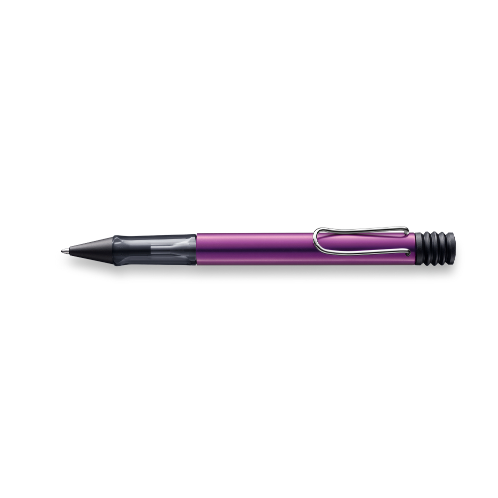 Lamy AL-star 2023 Lilac Kugelschreiber