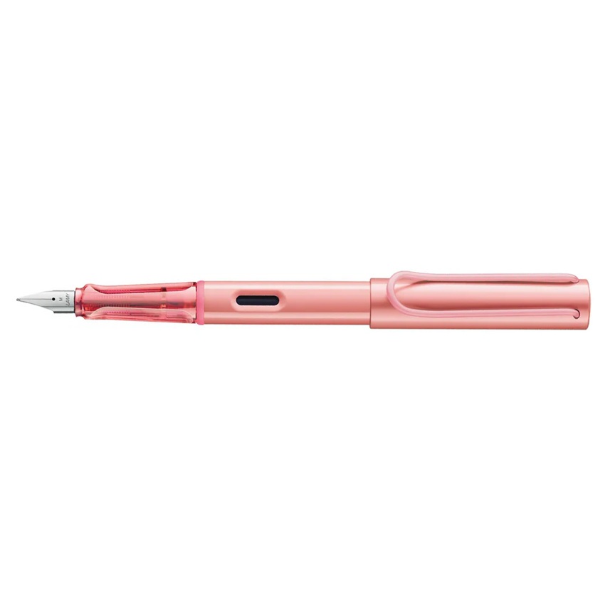 Lamy AL-star 2026 Flamingo Vulpen