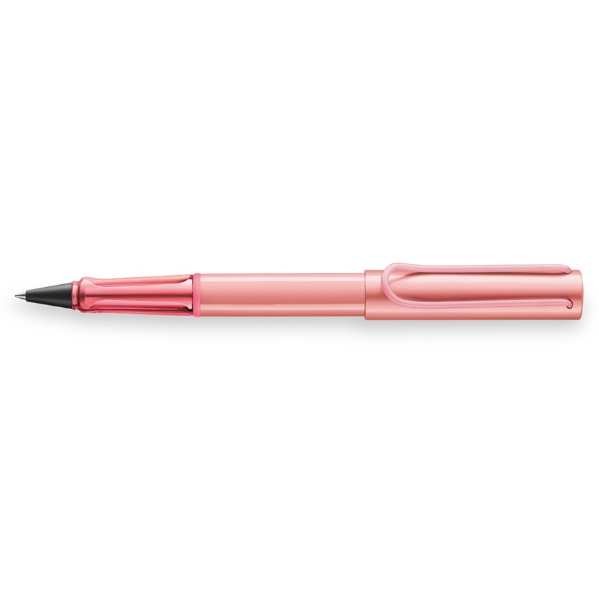 Lamy AL-star 2026 Flamingo Tintenroller