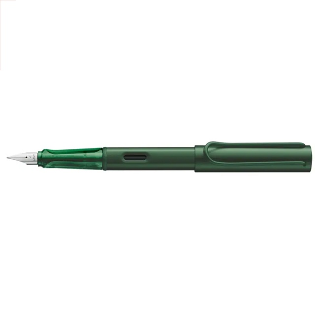 Lamy AL-star 2026 Pine Pióro Wieczne