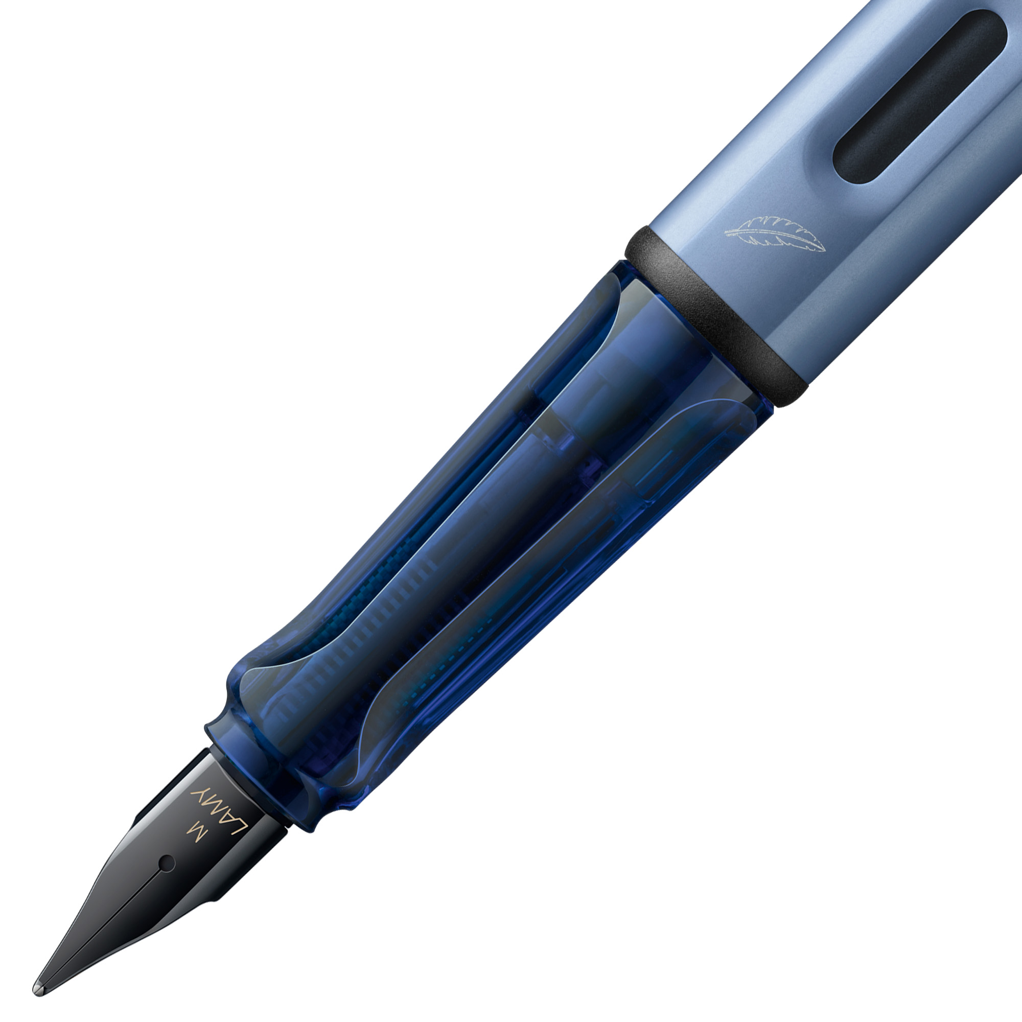 Lamy AL-star Harry Potter Ravenclaw Fountain pen Lamy AL-star Harry Potter Ravenclaw Fountain pen