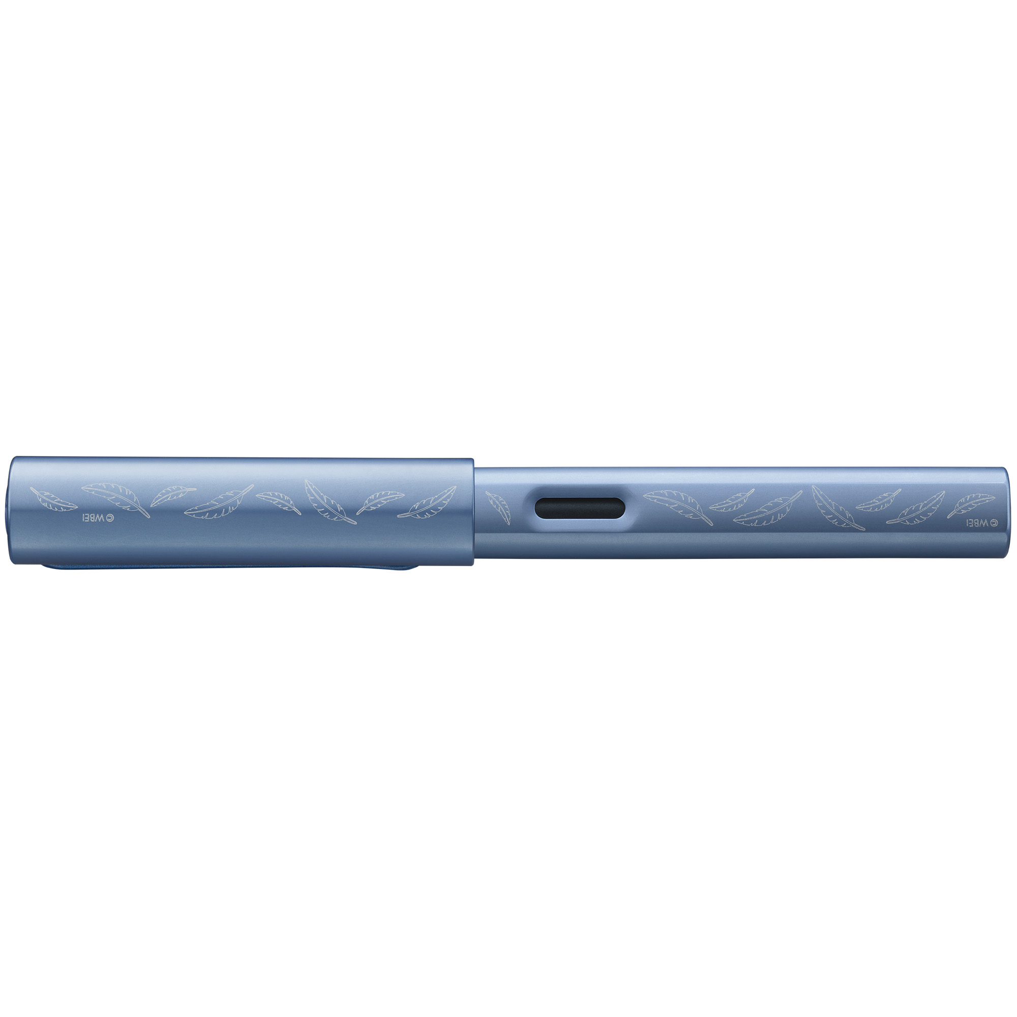 Lamy AL-star Harry Potter Ravenclaw Fountain pen Lamy AL-star Harry Potter Ravenclaw Fountain pen