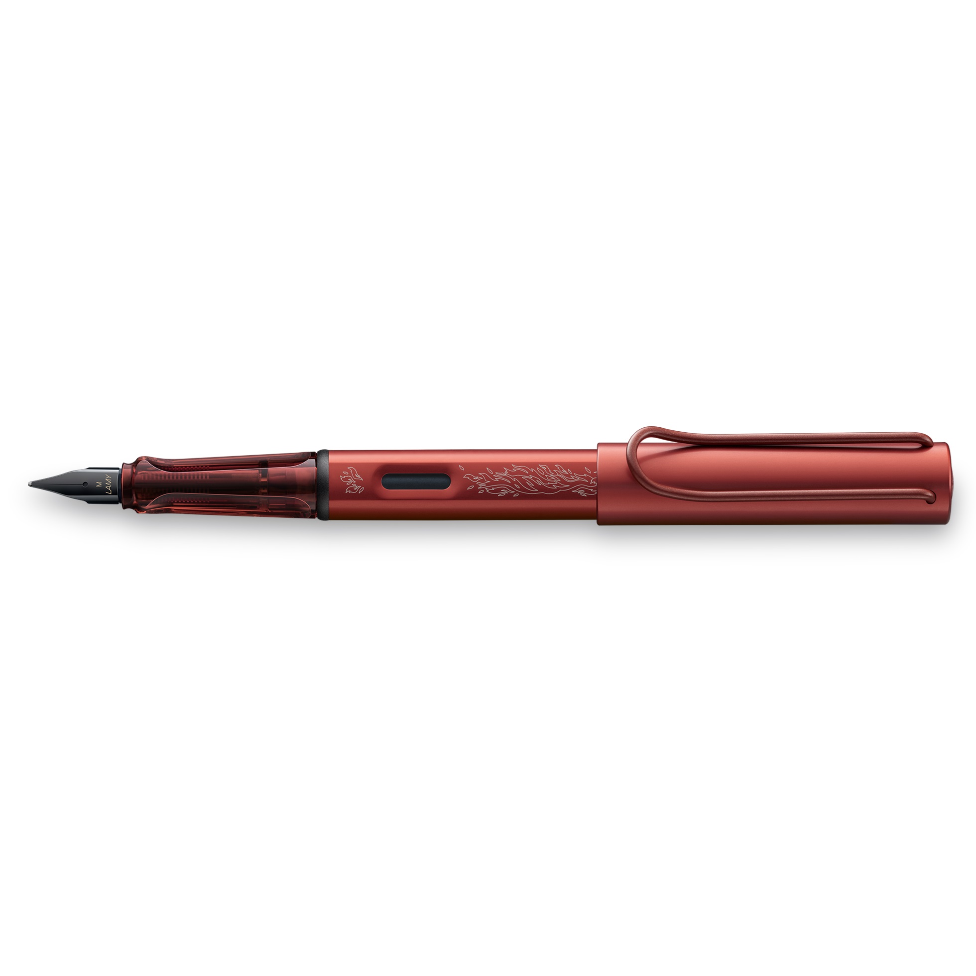 Al-Star Harry Potter Fountain Pen | Gryffindor | Limited Collection
