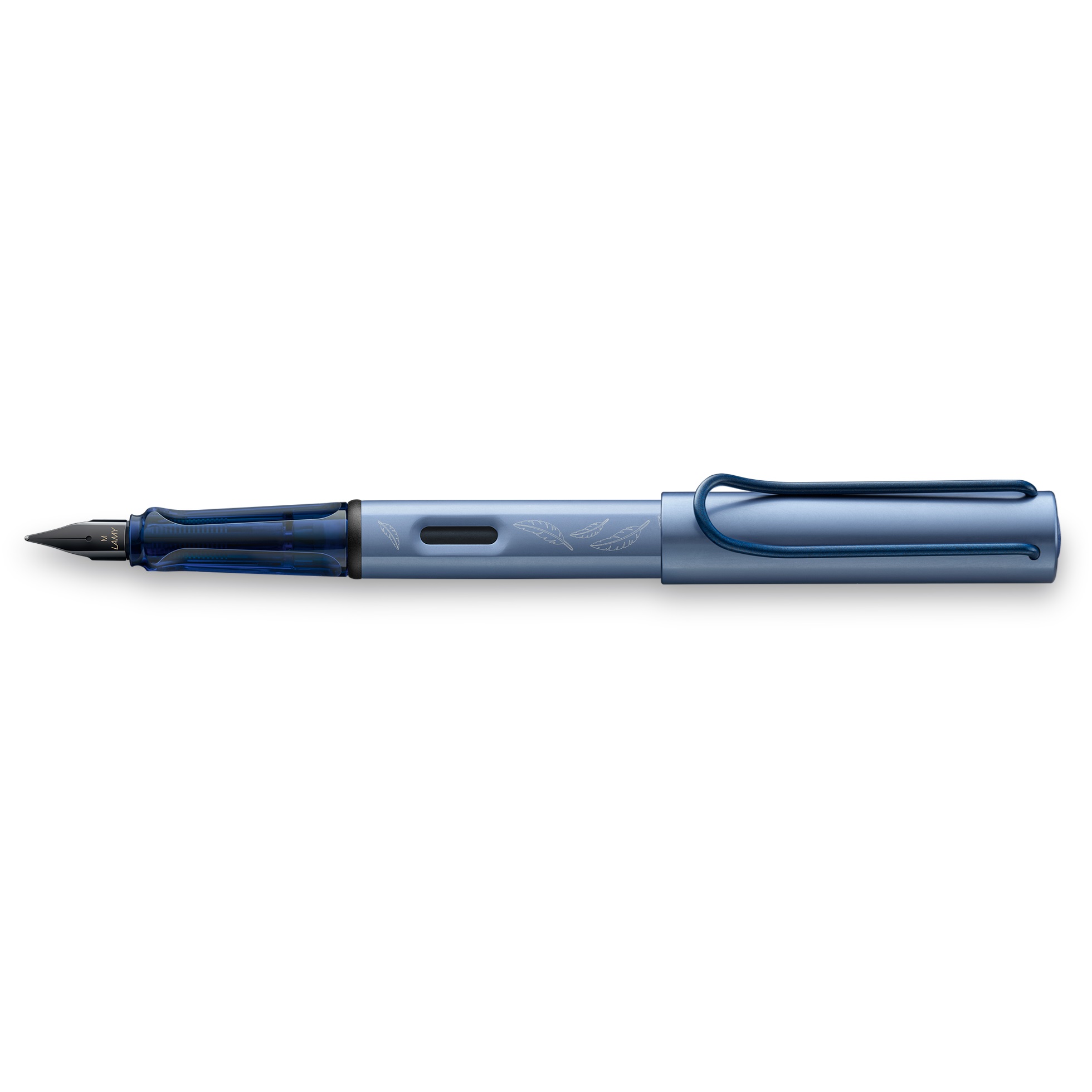 Lamy AL-star Harry Potter Ravenclaw Fountain pen Lamy AL-star Harry Potter Ravenclaw Fountain pen