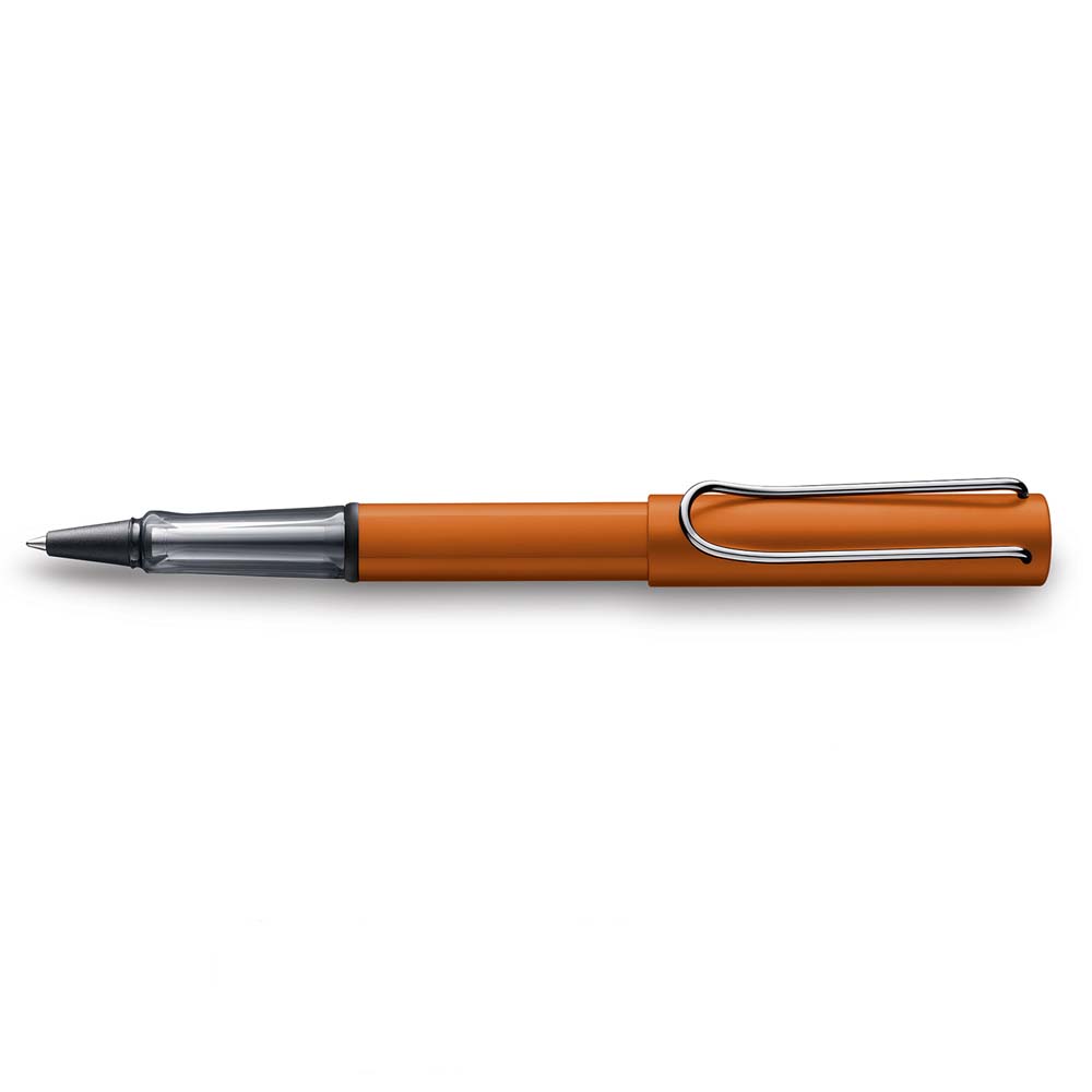 Lamy - Lamy Al-star 2015 CopperOrange Rollerball