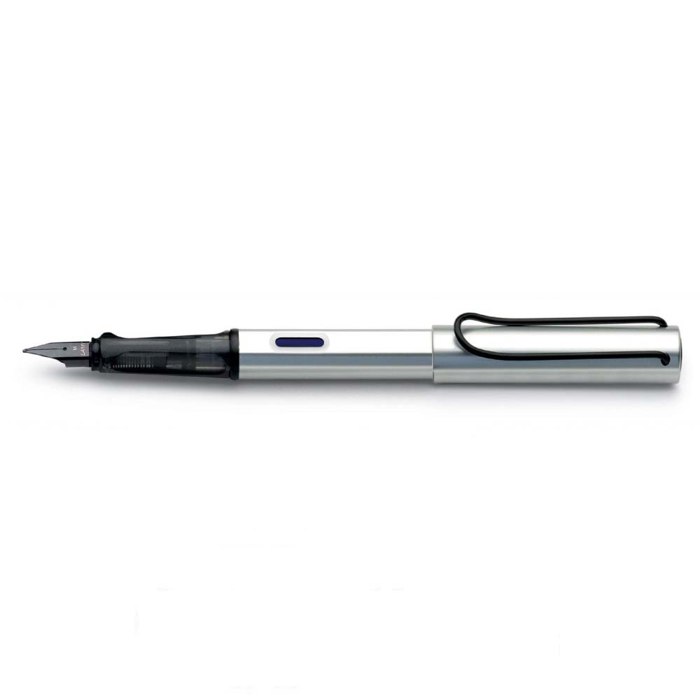 Lamy Al-star Aluminium Caneta de Tinta Permanente