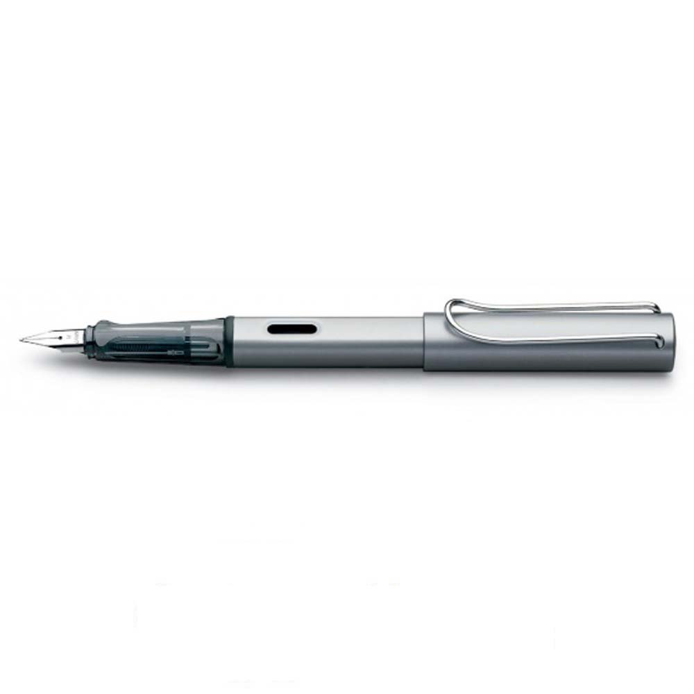 Lamy Al-star Anthracite Fountain pen