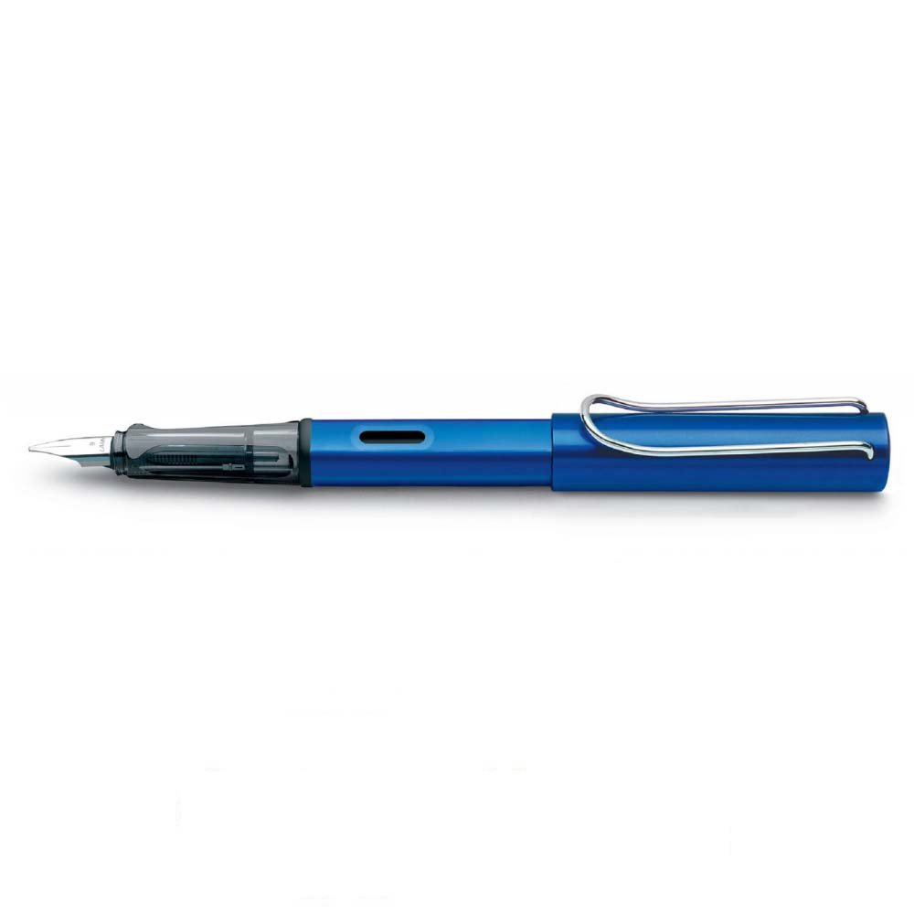 Buy Lamy Al-star Blue Fountain pen Lamy Al-star Blue Fountain pen