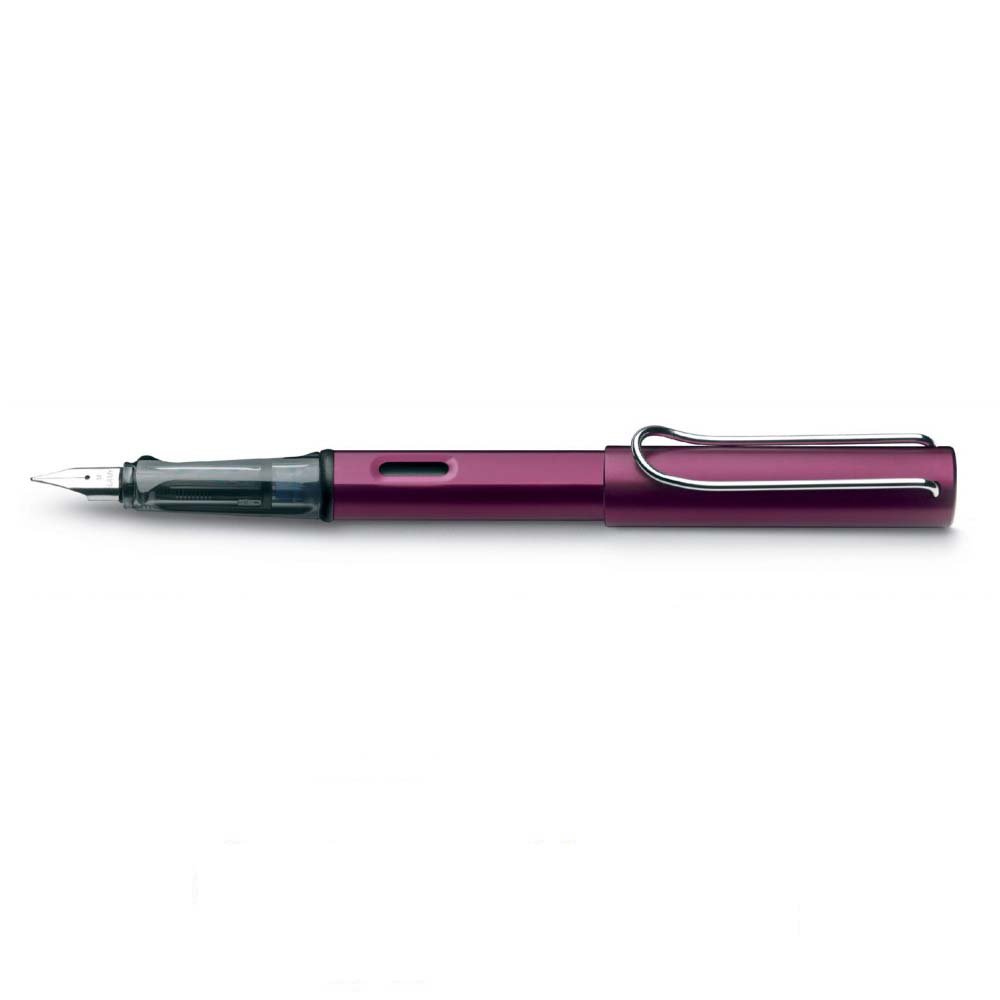 Buy Lamy Al-star Purple Fountain pen Lamy Al-star Purple Fountain pen
