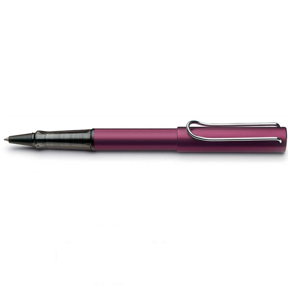 Buy Lamy Al-star Purple Rollerball Lamy Al-star Purple Rollerball