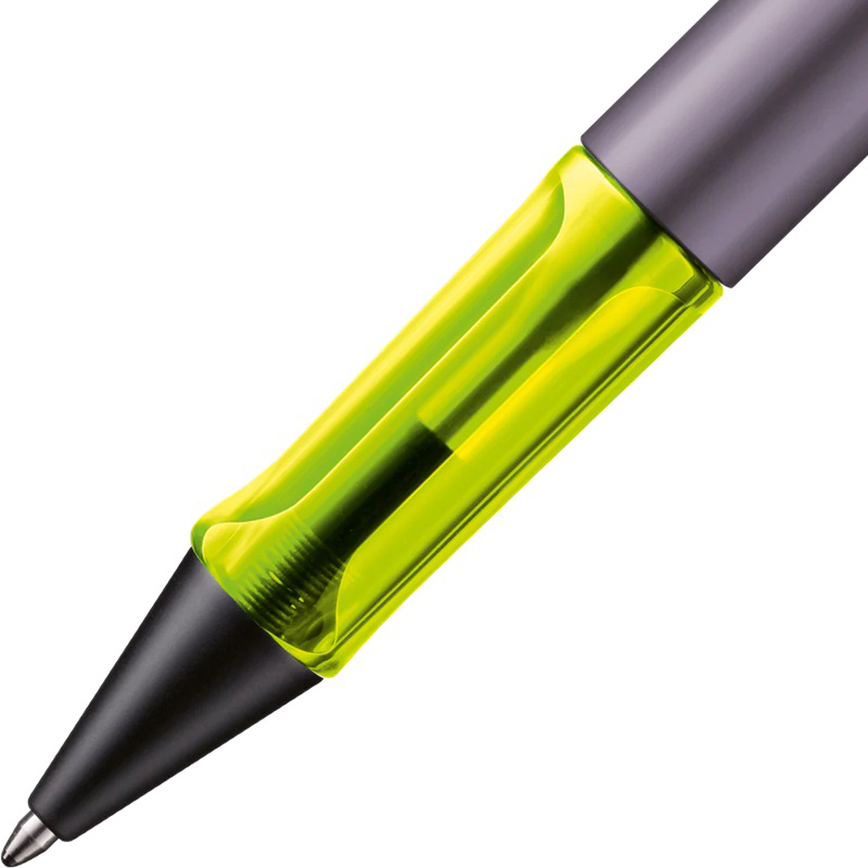 Lamy AL-star 2025 Aubergine Ballpoint Lamy AL-star 2025 Aubergine Ballpoint