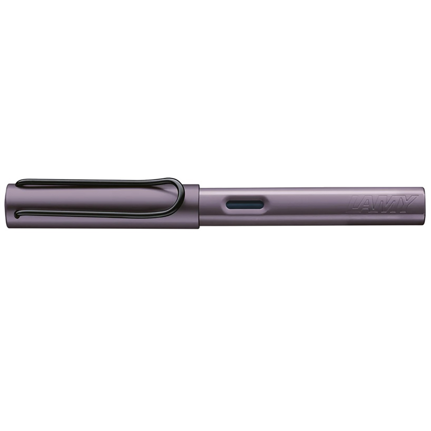 Lamy AL-star 2025 Aubergine Fountain pen Lamy AL-star 2025 Aubergine Fountain pen