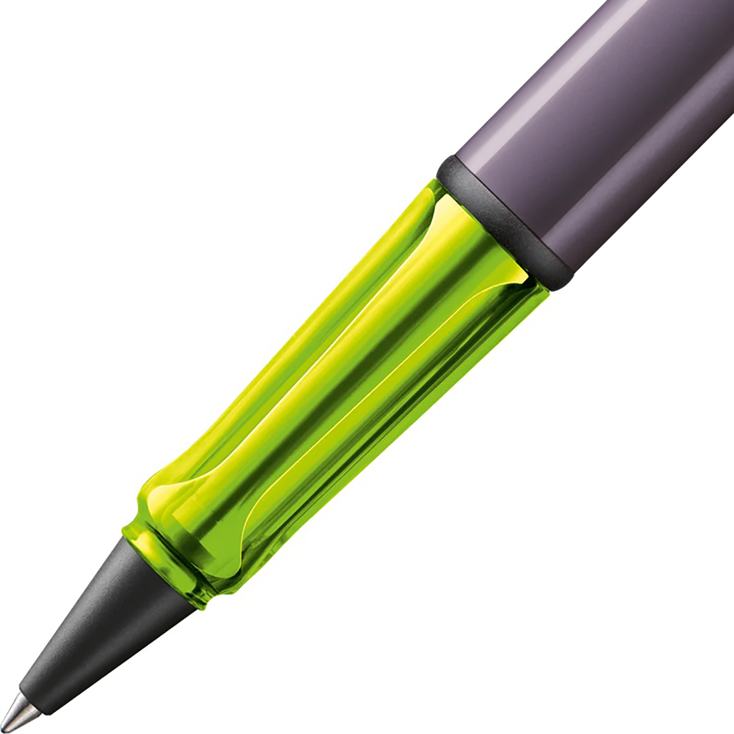 Lamy AL-star 2025 Aubergine Rollerball Lamy AL-star 2025 Aubergine Rollerball