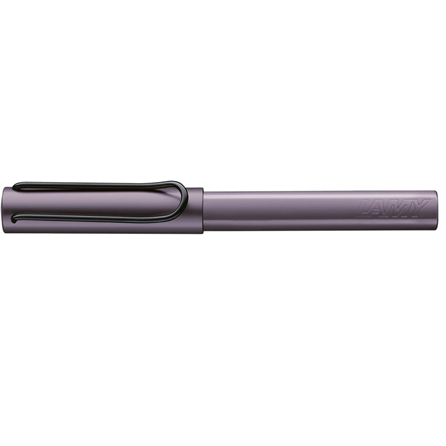 Lamy AL-star 2025 Aubergine Rollerball Lamy AL-star 2025 Aubergine Rollerball