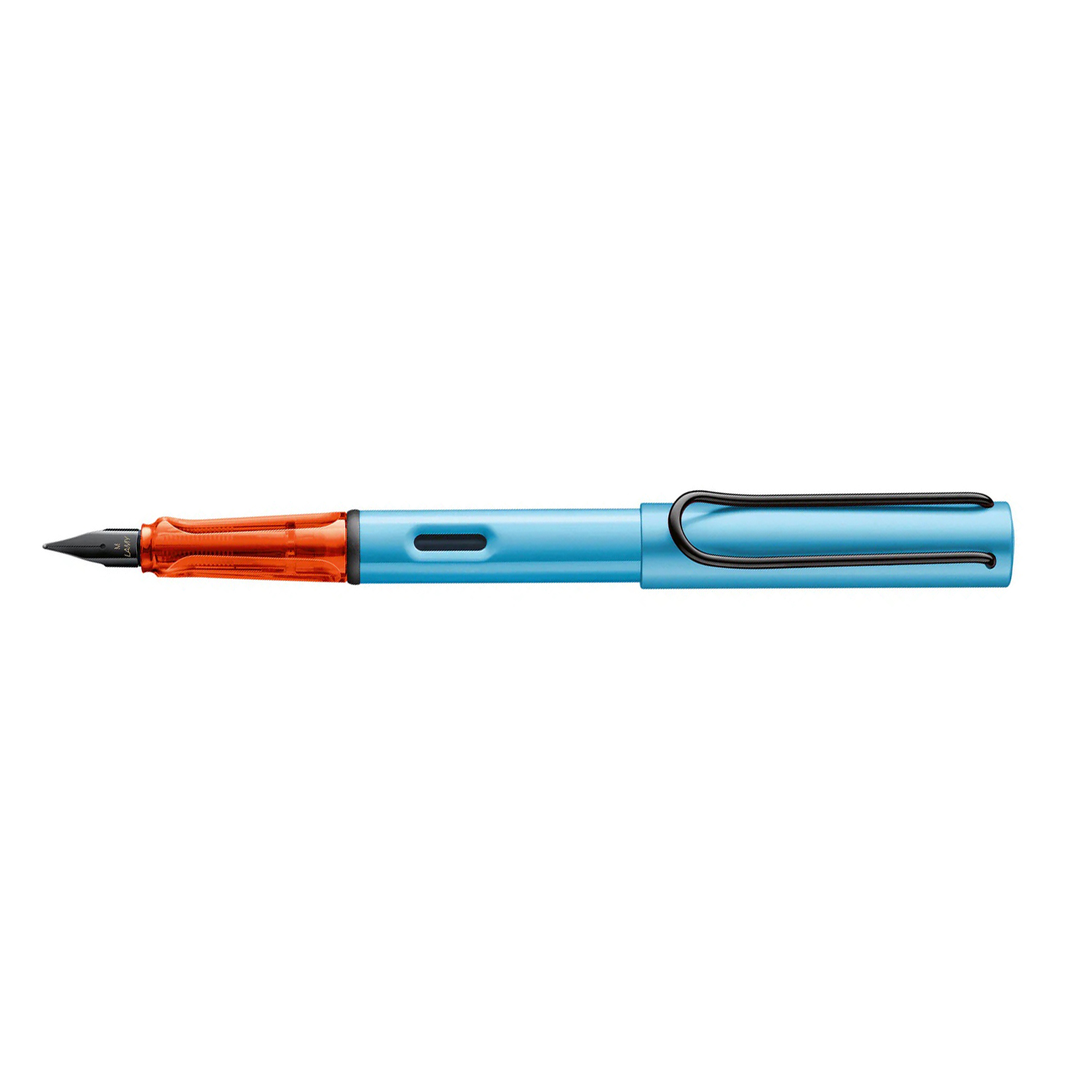 Lamy AL-star 2025 Denim Stylo Plume