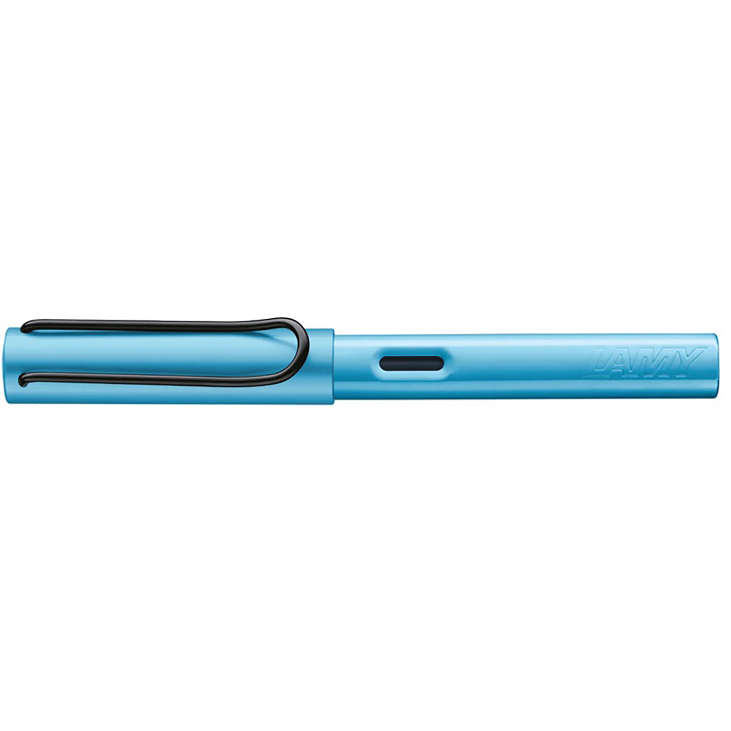 Lamy AL-star 2025 Denim Stylo Plume