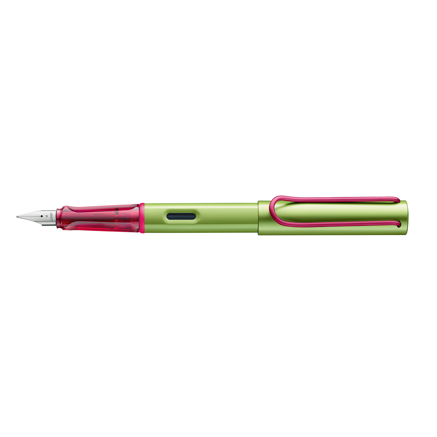 Lamy AL-star 2026 Disco Vulpen