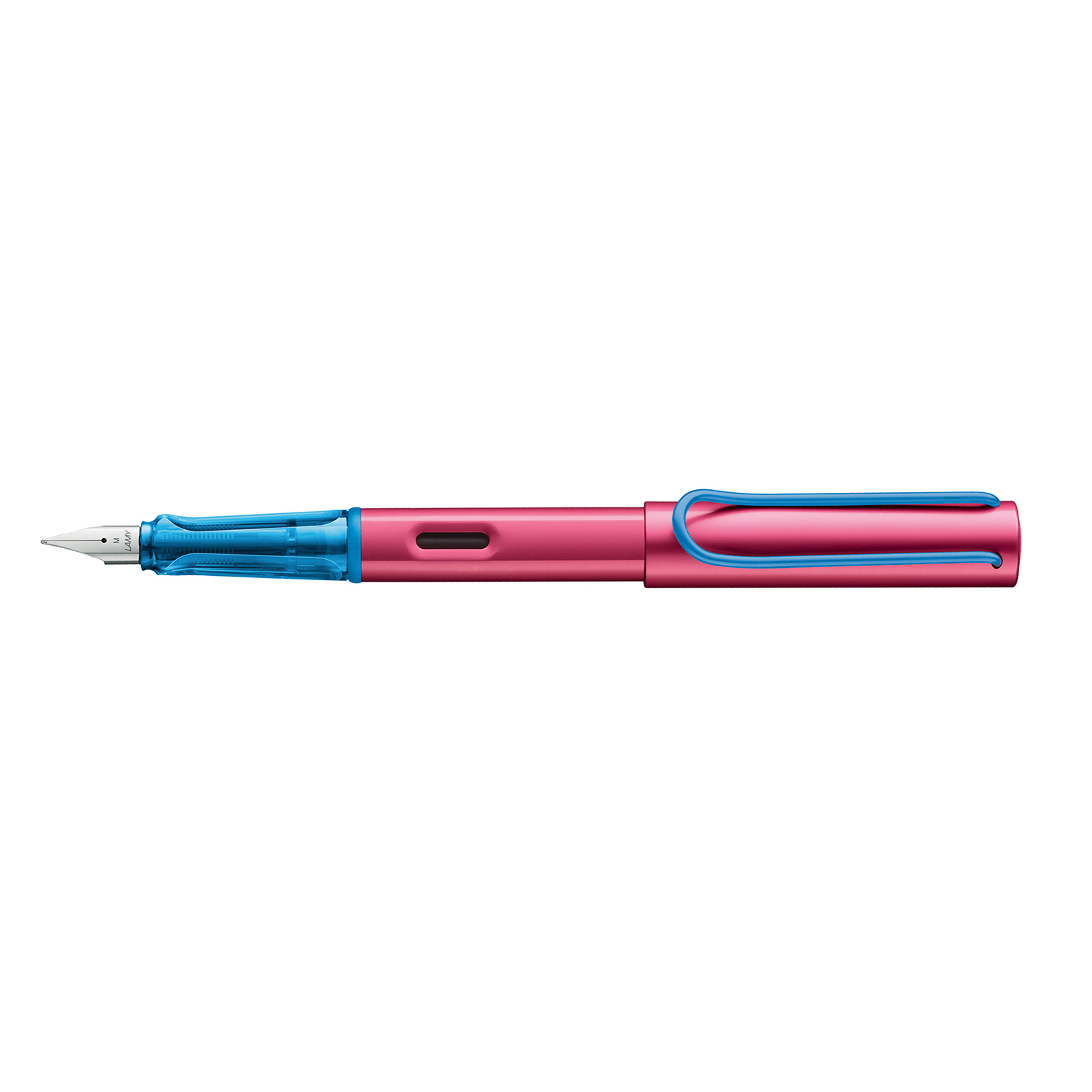 Lamy AL-star 2026 Rollerskate Vulpen