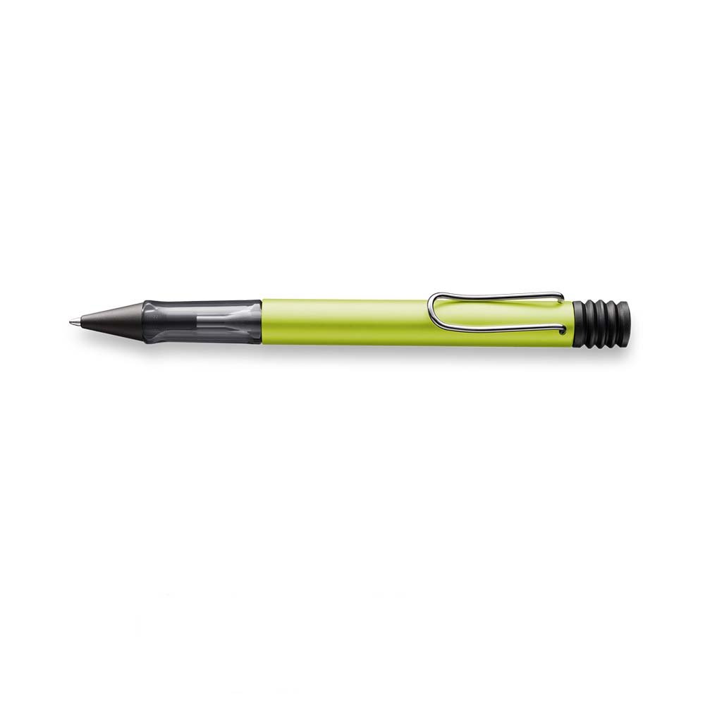 Lamy Al-star 2016 Charged Green Balpen