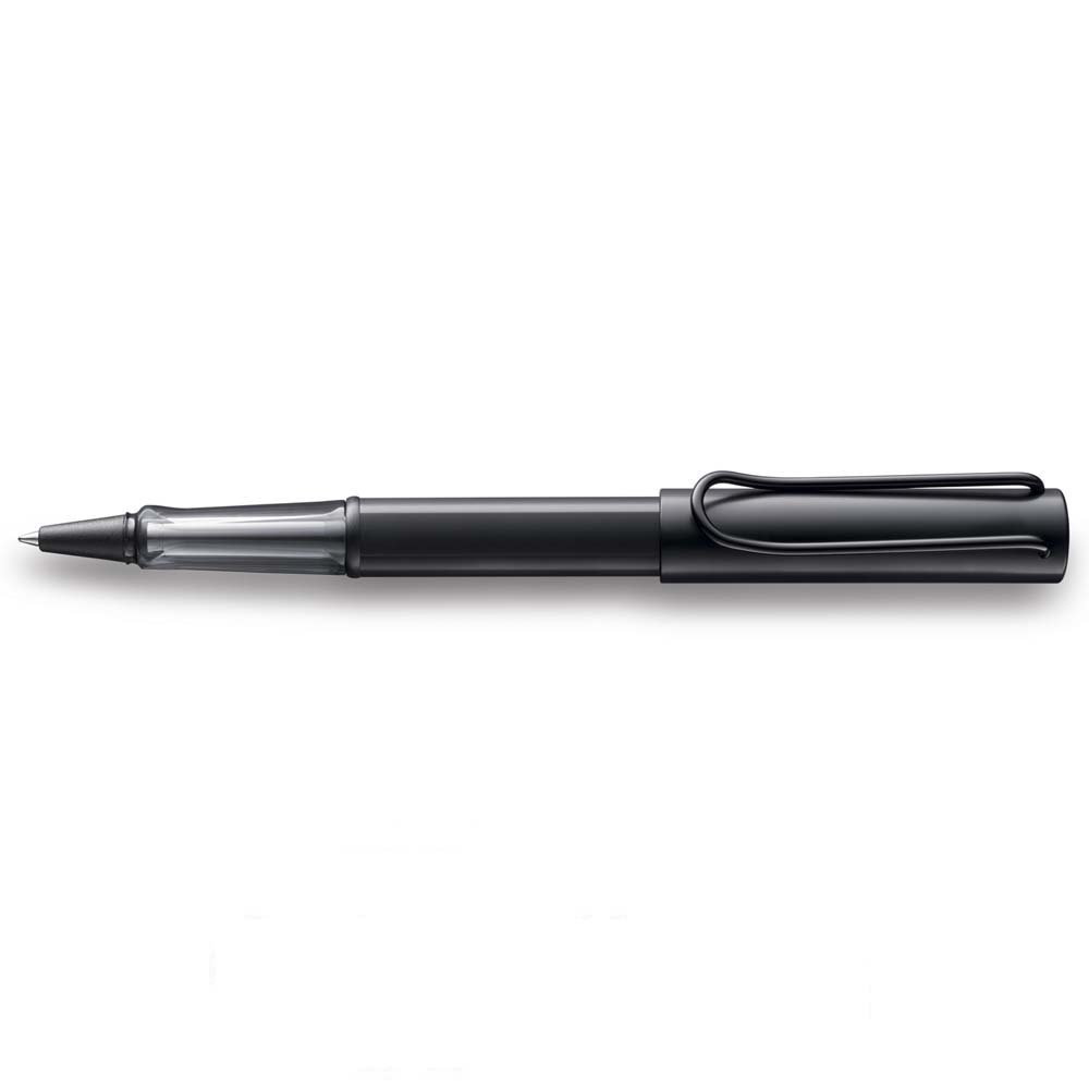 Buy Lamy Al-star Black Rollerball Lamy Al-star Black Rollerball