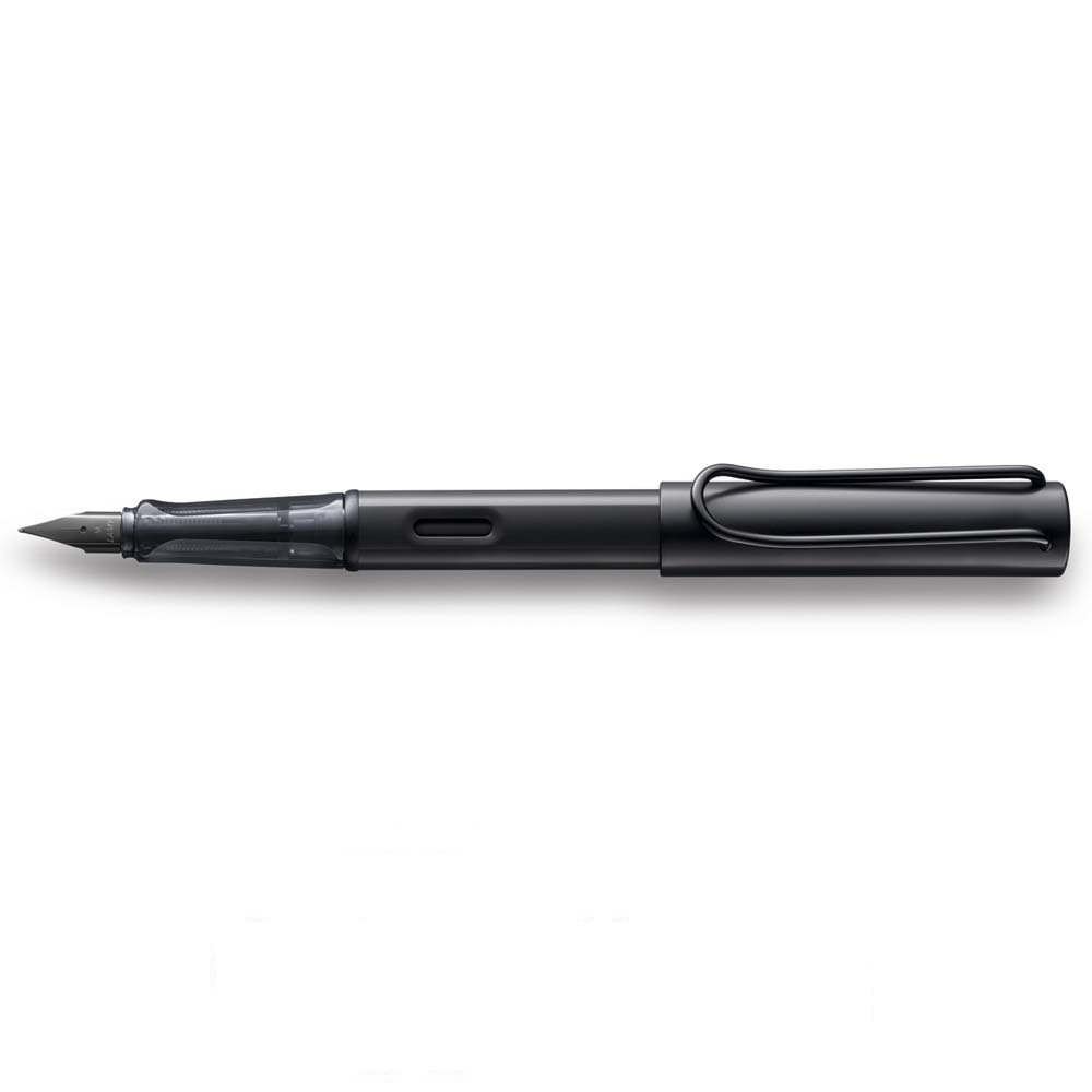 Buy Lamy Al-star Black Fountain pen Lamy Al-star Black Fountain pen
