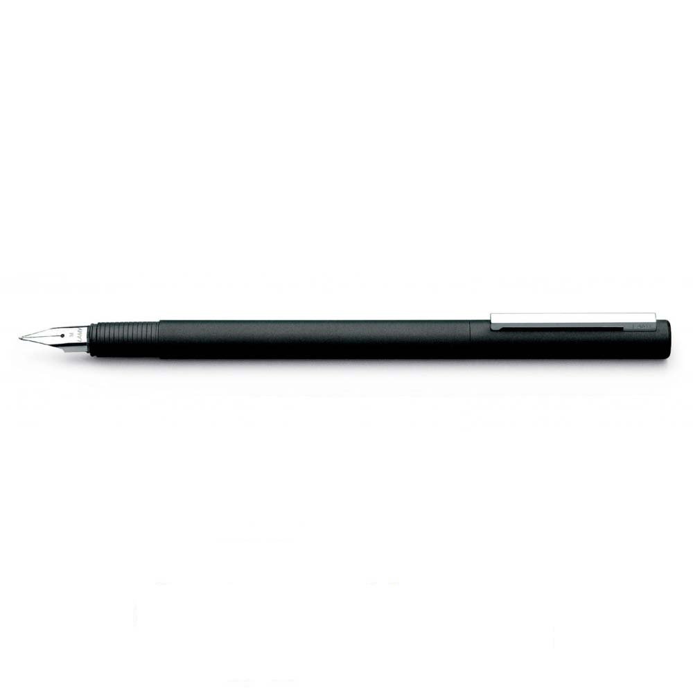 Amazon.co.jp: LAMY（ラミー）safari ツインペン オールブラック