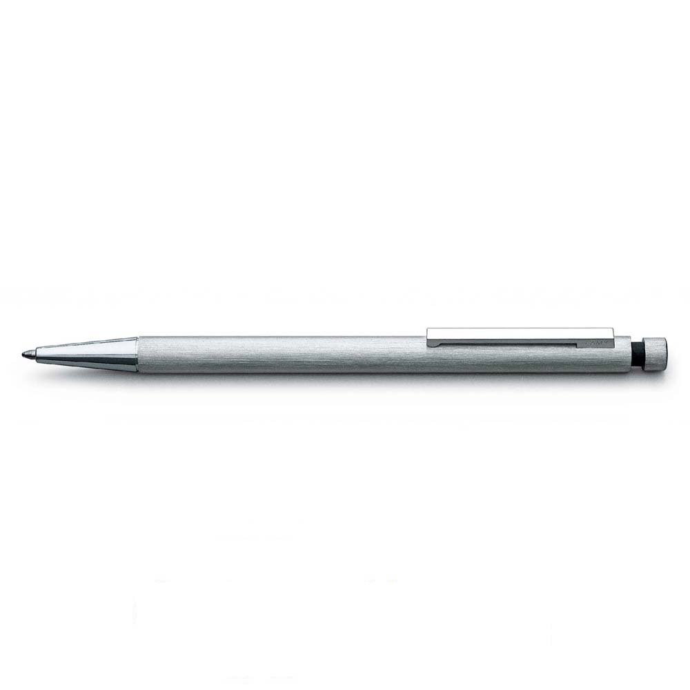 Lamy CP1 Stainless Steel Ballpoint