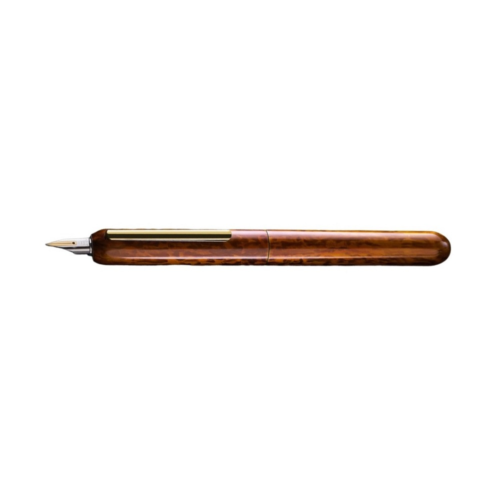 Lamy Dialog 3 Urushi Limited Edition Autumn Fountain Pen Lamy Dialog 3 Urushi Limited Edition Autumn Fountain Pen