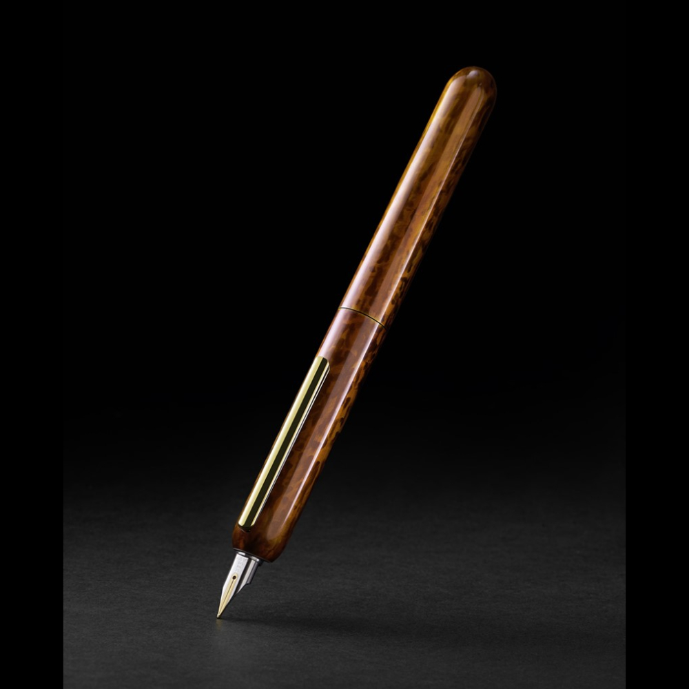 Lamy Dialog 3 Urushi Limited Edition Autumn Fountain Pen Lamy Dialog 3 Urushi Limited Edition Autumn Fountain Pen