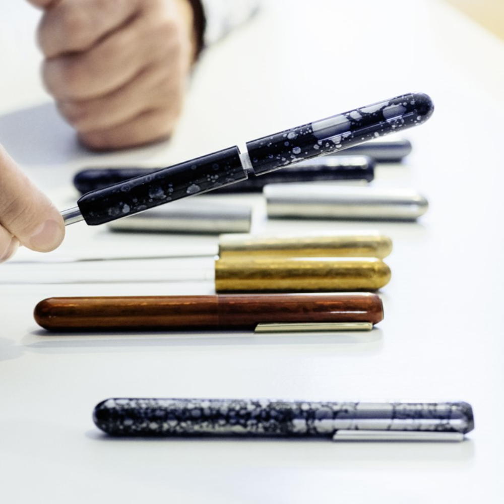 Lamy Dialog 3 Urushi Limited Edition Spring Fountain Pen Lamy Dialog 3 Urushi Limited Edition Spring Fountain Pen