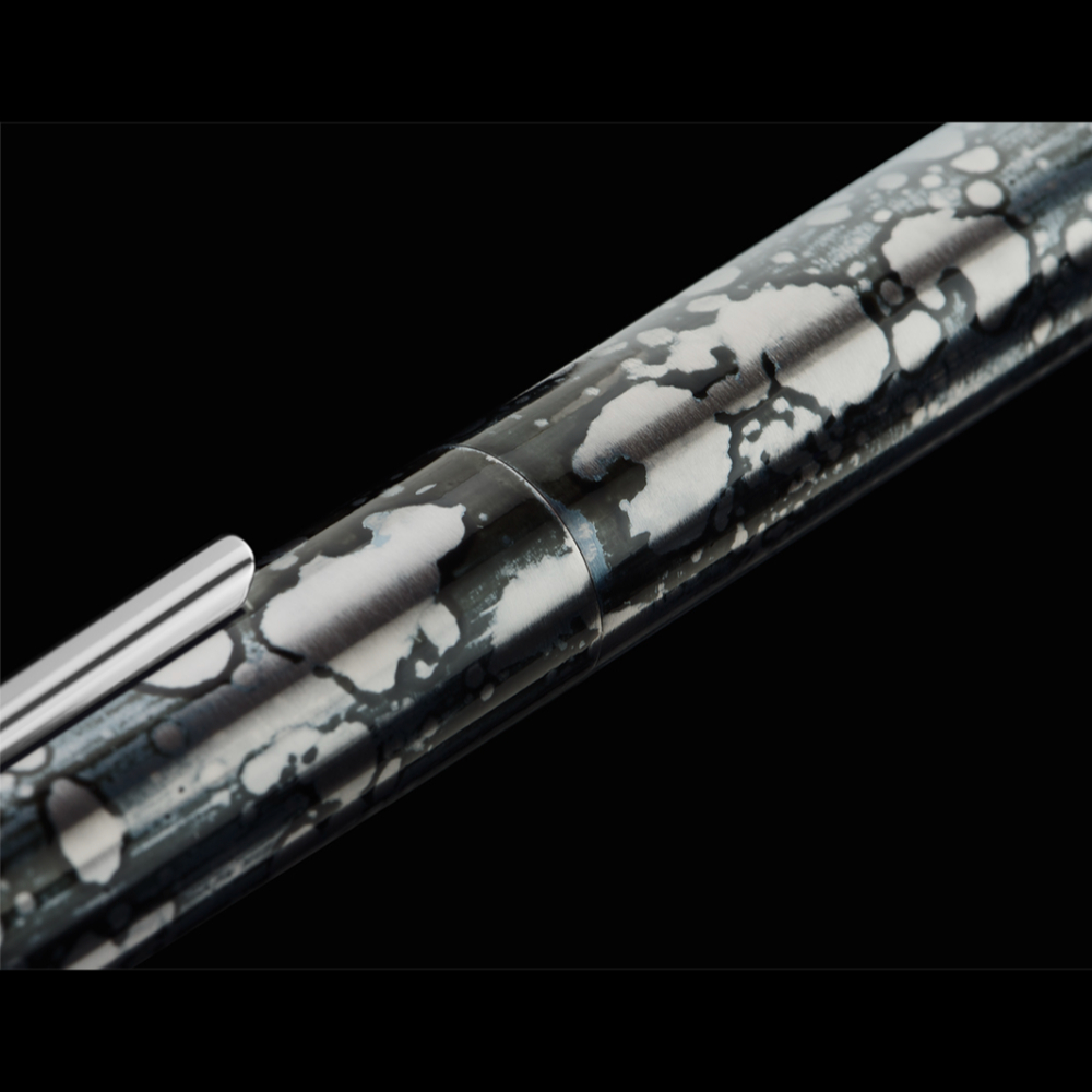 Lamy Dialog 3 Urushi Limited Edition Spring Fountain Pen Lamy Dialog 3 Urushi Limited Edition Spring Fountain Pen