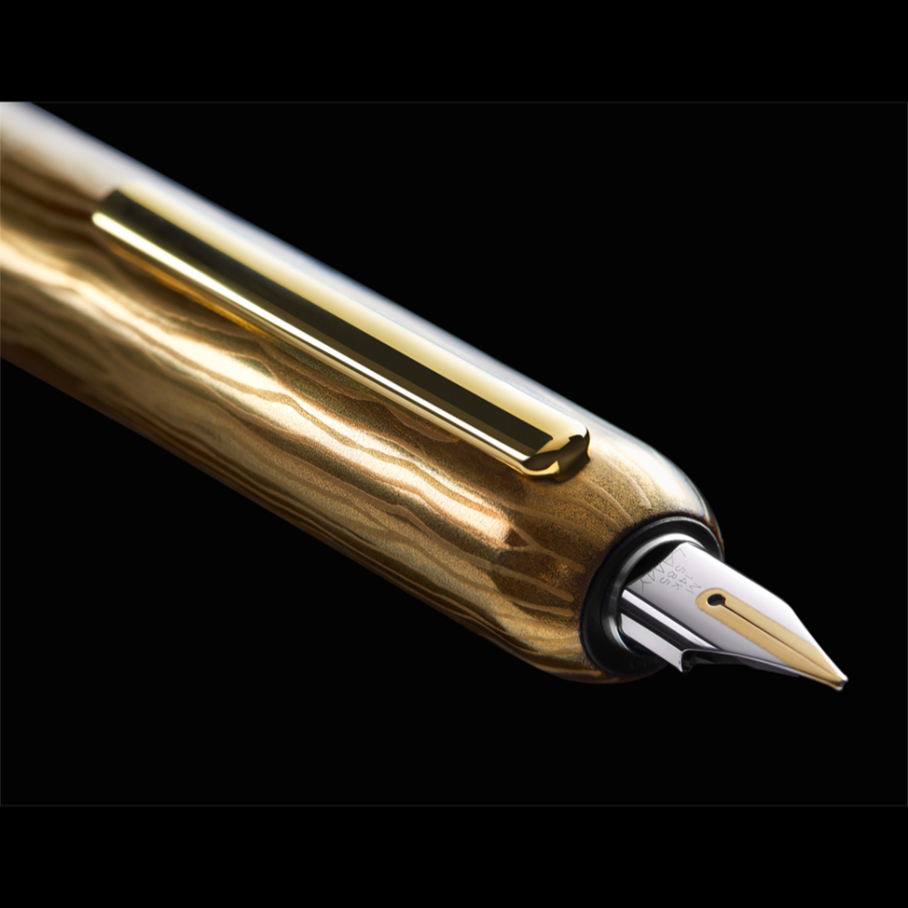 Lamy Dialog 3 Urushi Limited Edition Summer Fountain Pen Lamy Dialog 3 Urushi Limited Edition Summer Fountain Pen