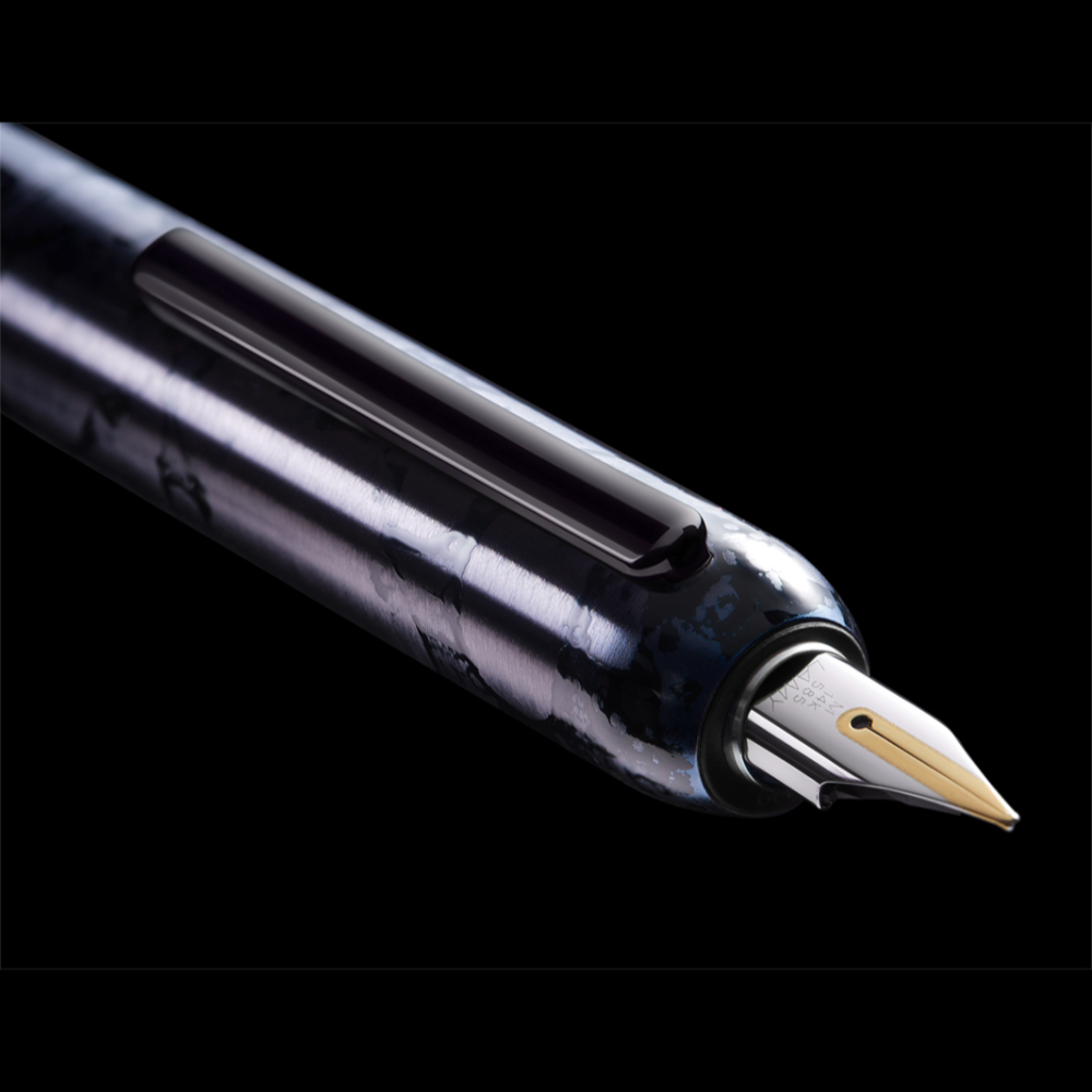 Lamy Dialog 3 Urushi Limited Edition Spring Fountain Pen Lamy Dialog 3 Urushi Limited Edition Spring Fountain Pen
