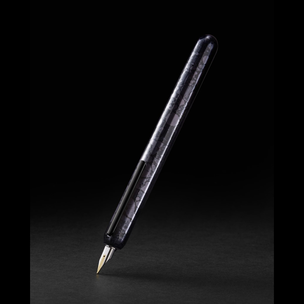 Lamy Dialog 3 Urushi Limited Edition Spring Fountain Pen Lamy Dialog 3 Urushi Limited Edition Spring Fountain Pen