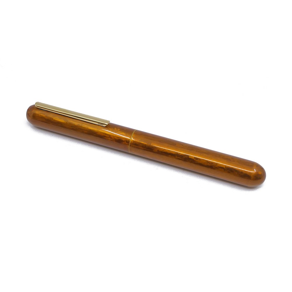Lamy Dialog 3 Urushi Limited Edition Autumn Fountain Pen Lamy Dialog 3 Urushi Limited Edition Autumn Fountain Pen