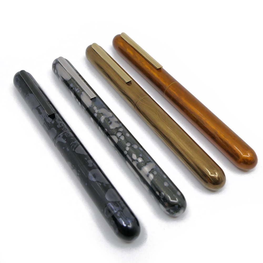 筆記具 LAMY dialog 1 Lamy Dialog 1 Triangular Titanium Coated Ballpoint Pen by