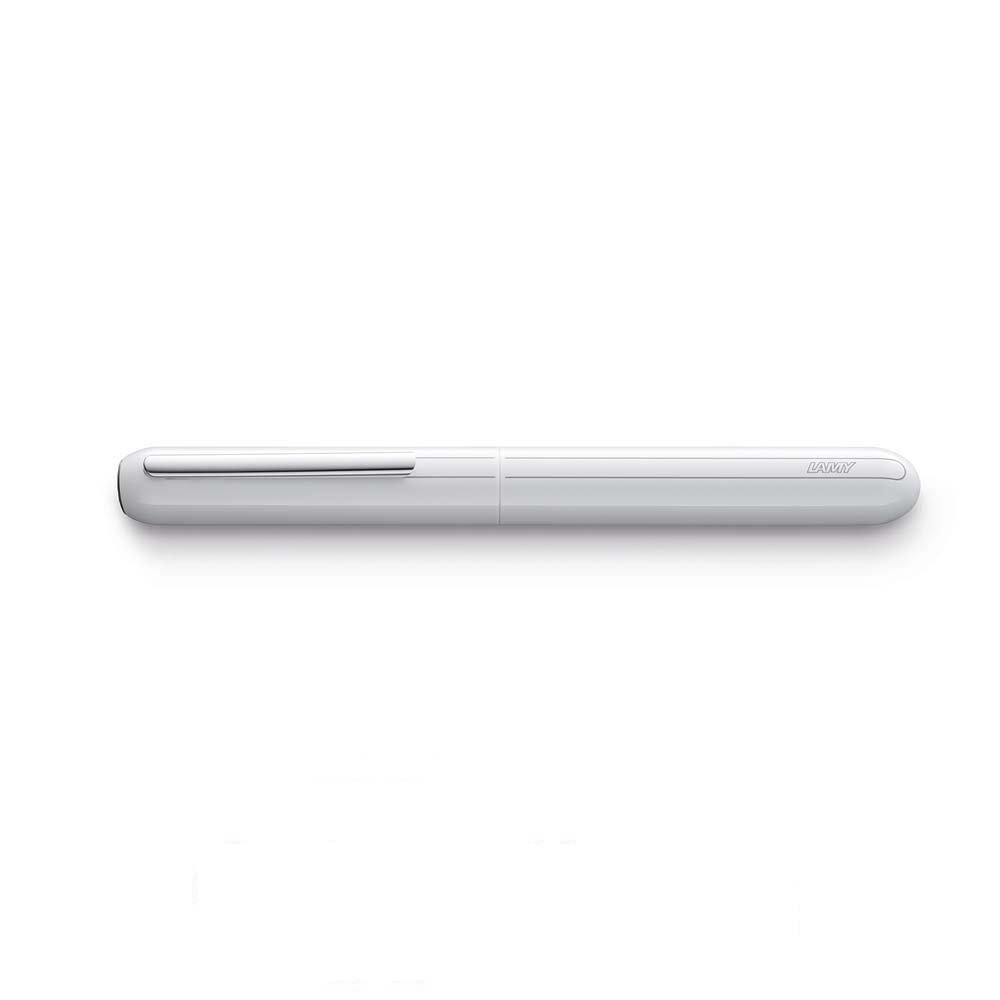 Lamy Dialog 3 Piano White Fountain pen