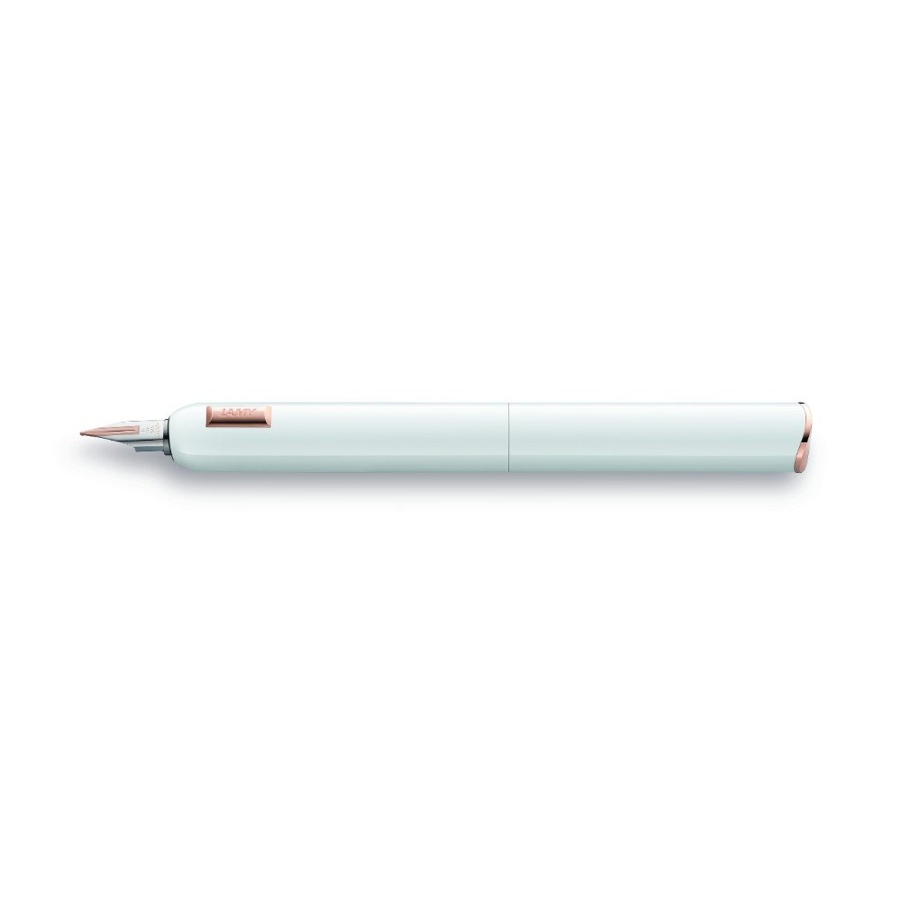 Dialog CC Capless Fountain Pen | Dark Blue | Fine Dialog CC Capless Fountain Pen | Dark Blue | Fine
