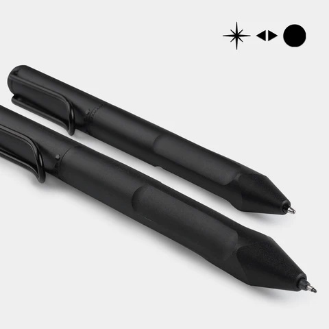 Buy Lamy Safari Black Ballpoint Lamy Safari Black Ballpoint