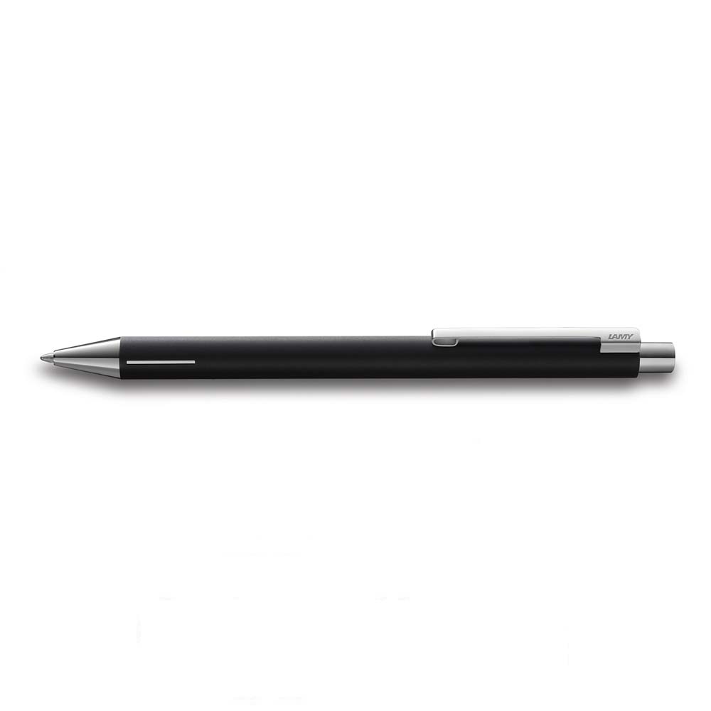 Lamy Econ Black Ballpoint