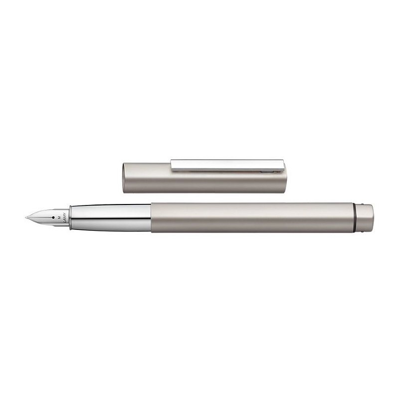 Lamy Ideos Fountain Pen Lamy Ideos Fountain Pen