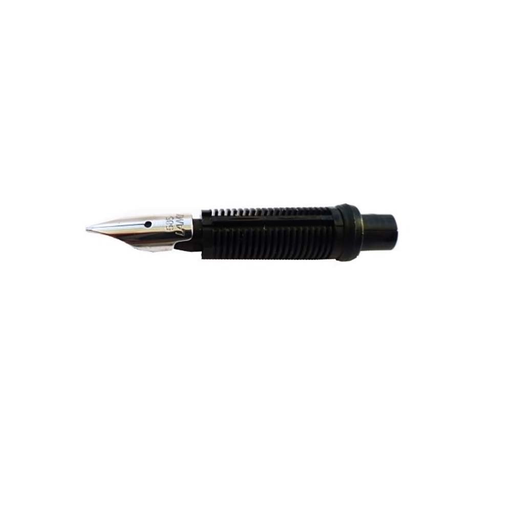 Lamy 2000 14kt Gold Spare Nib Penpunt / Nib