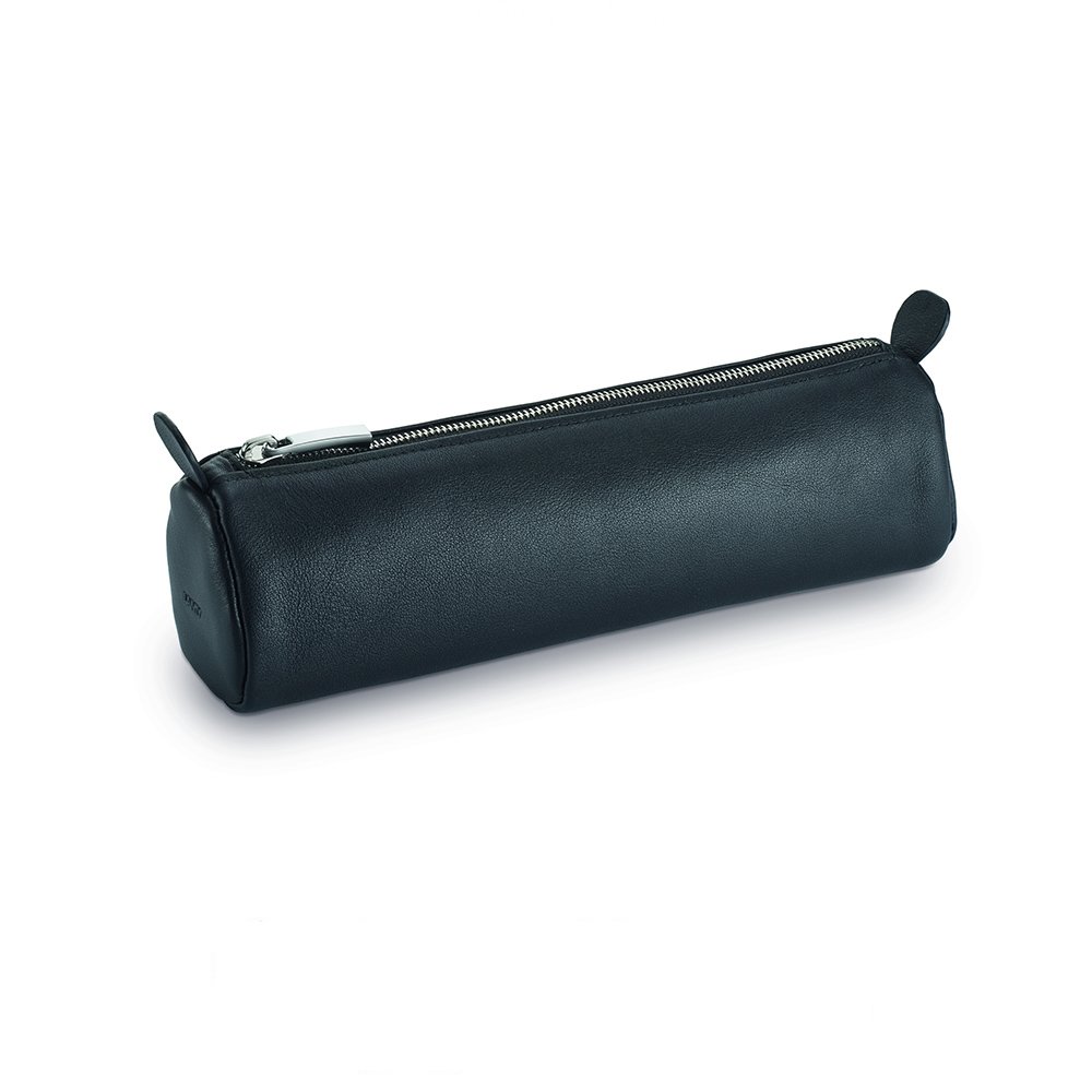 Lamy Standard Black Roud Pen Pouch Lamy Standard Black Roud Pen Pouch
