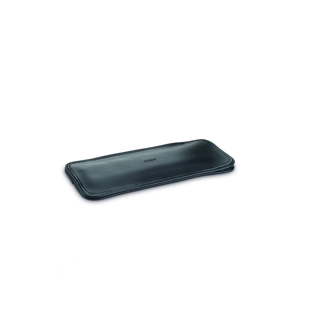Lamy Standard Black Slip Pen Pouch (Double) Lamy Standard Black Slip Pen Pouch (Double)