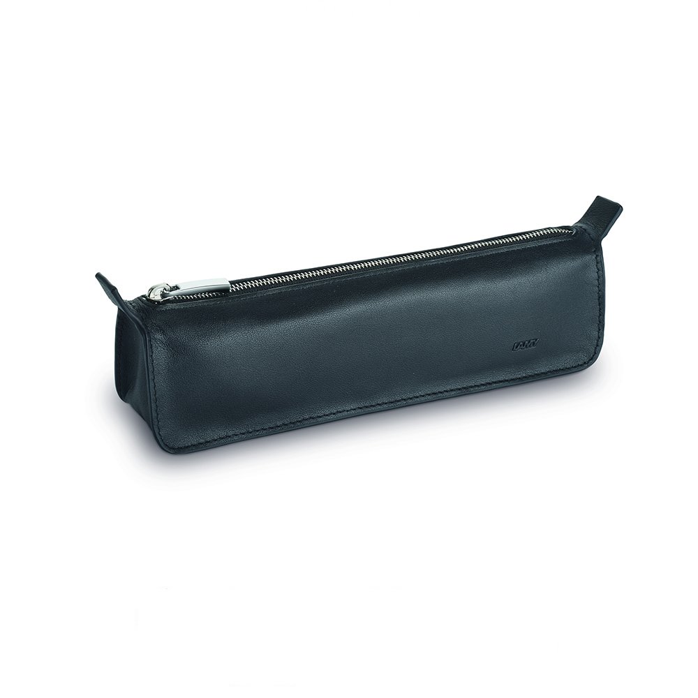 Lamy Standard Black Triangular Pen Pouch Lamy Standard Black Triangular Pen Pouch