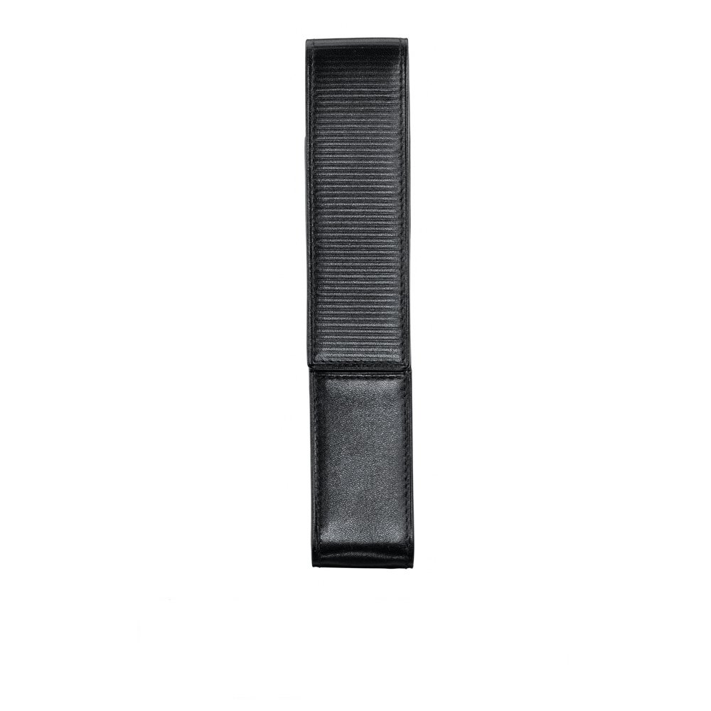 Buy Lamy Premium Black Pen Pouch (Single) Lamy Premium Black Pen Pouch (Single)