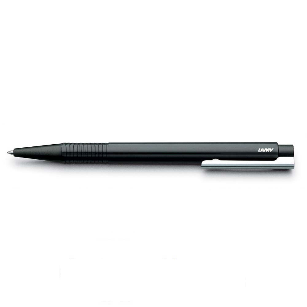 Lamy Logo M Black Balpen