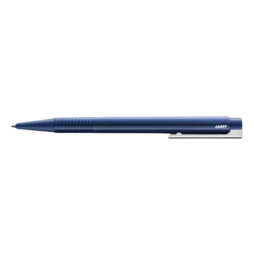 Lamy Logo M Blue Ballpoint