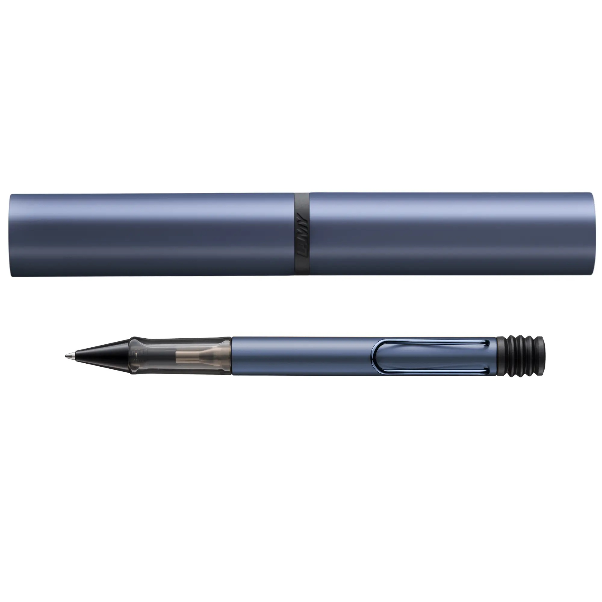 Lamy Lx Blue Ballpoint