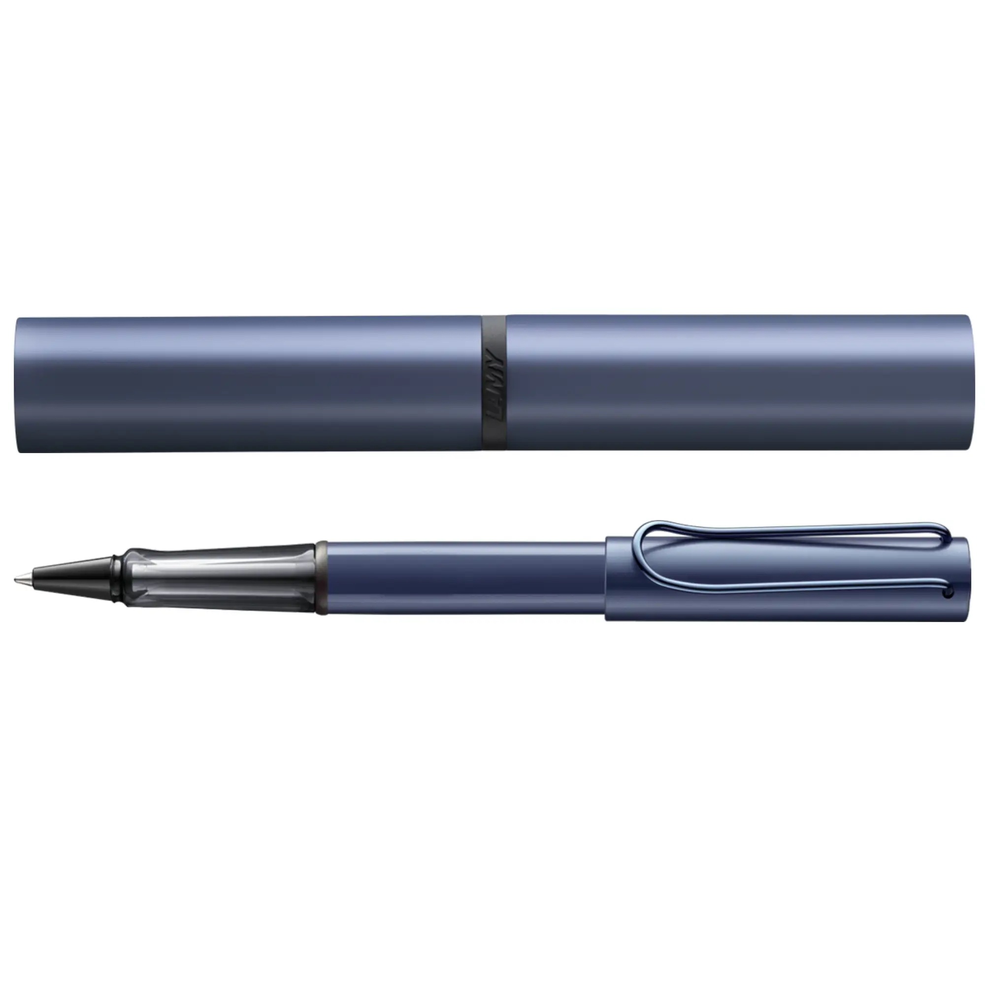 Lamy Lx Blue Rollerball
